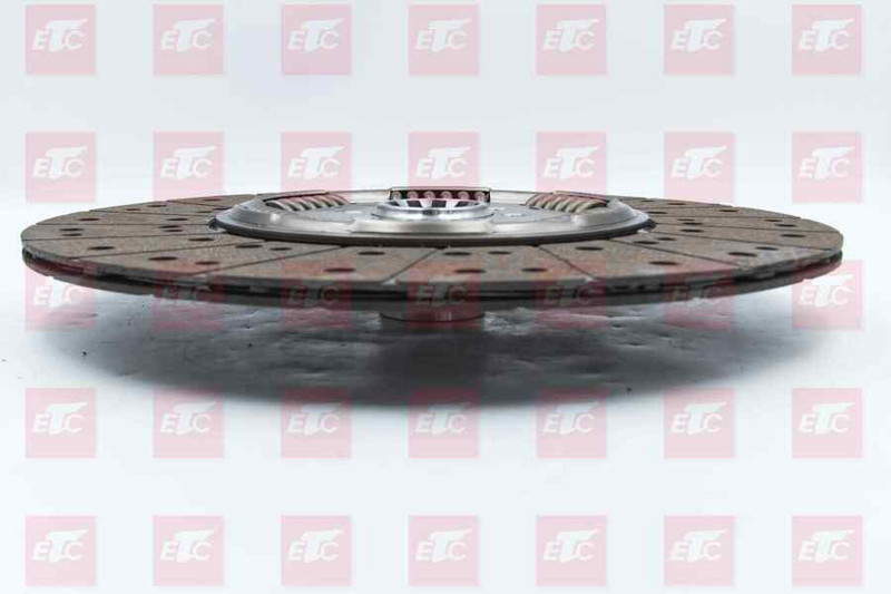 WG9921161502 Диск сцепления ведомый — 1