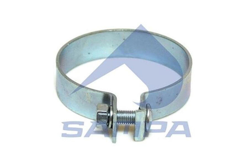 SA 020344 Скоба крепления — 1