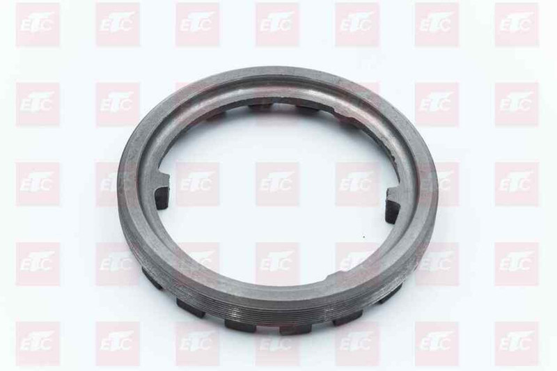 711W35125-8000 Регулировочная гайка EVB — 2