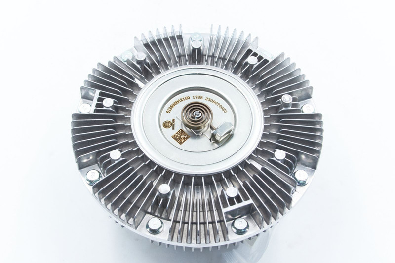 612600062150 Гидромуфта вентилятора WP12.430 / WP12.375 — 1