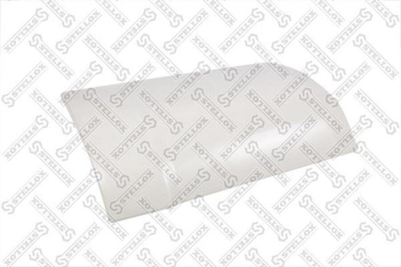 8715309SX Дефлектор внешний левый — 1