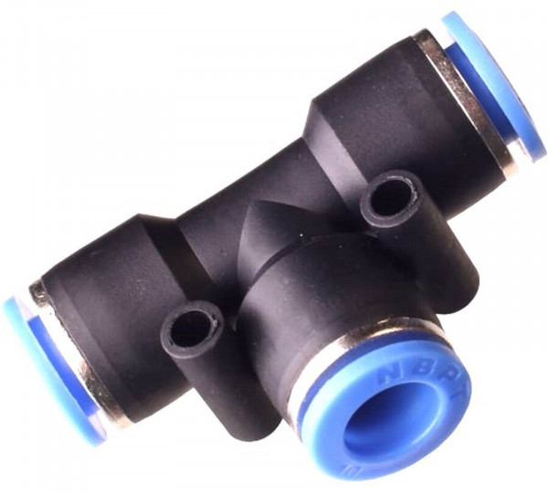 PUT15 Фитинг T-образный 15ММ — 1