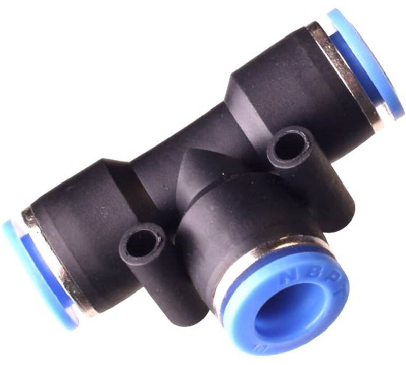 PUT15 Фитинг T-образный 15ММ — 1