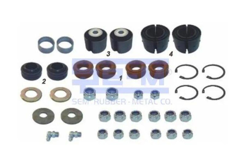 SEM 7923 РМК стабилизатора — 1