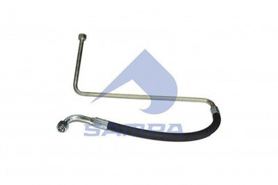 031221 Шланг ГУР