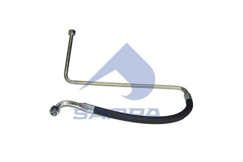 031221 Шланг ГУР — 1