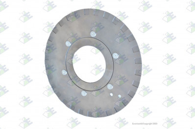 ER 88530705 Кольцо датчика скорости зубчатое