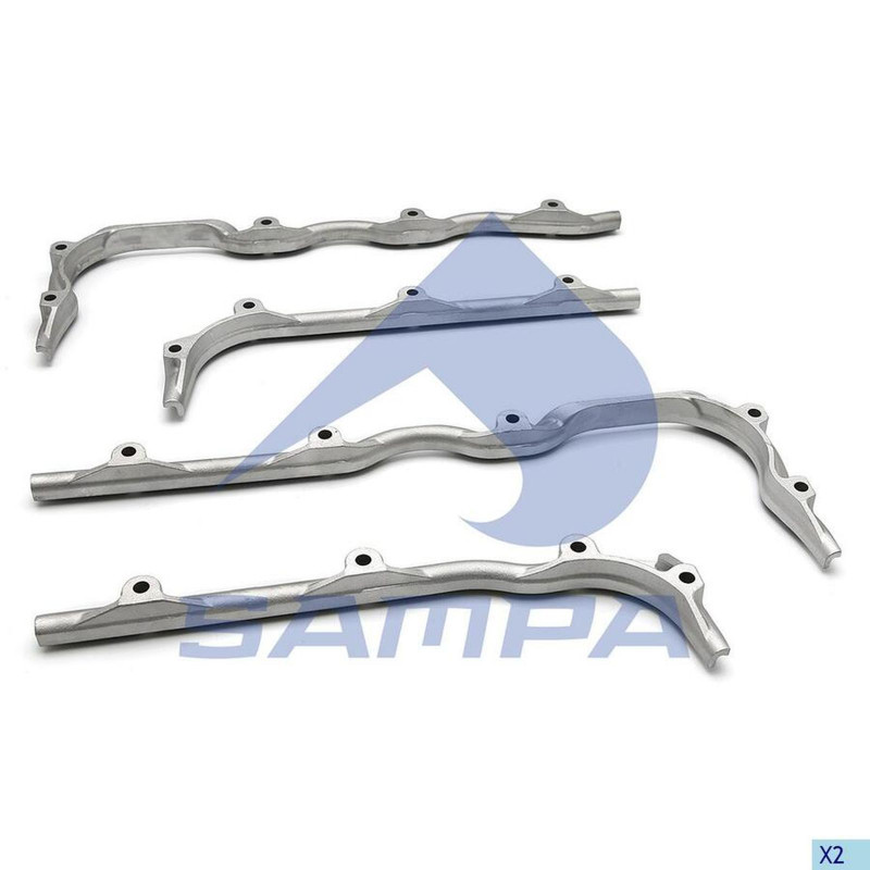 SA 020679 РМК крышки масляного поддона — 1