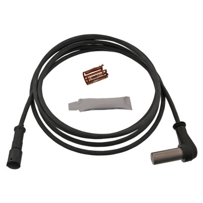 45826 Датчик ABS задний левый