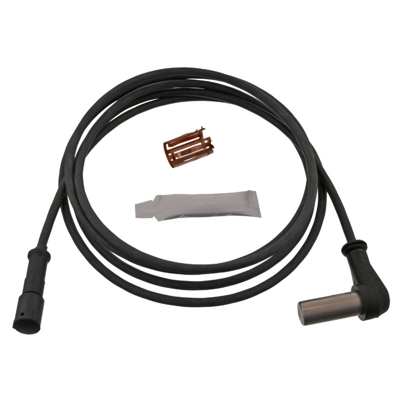 45826 Датчик ABS задний левый — 1