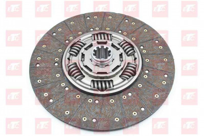 PT01878004104 Диск сцепления