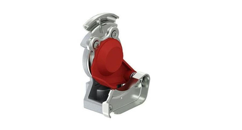 PRO2000210 Соединительная головка красная М16*1,5 — 2