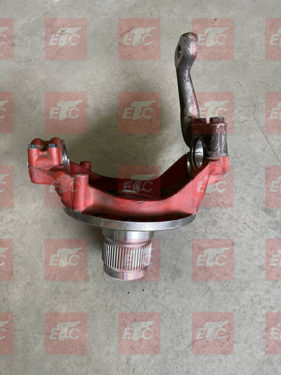 2073012194 Поворотный шкворень правый