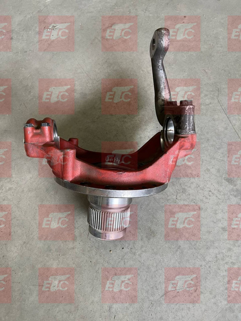 2073012194 Поворотный шкворень правый — 1