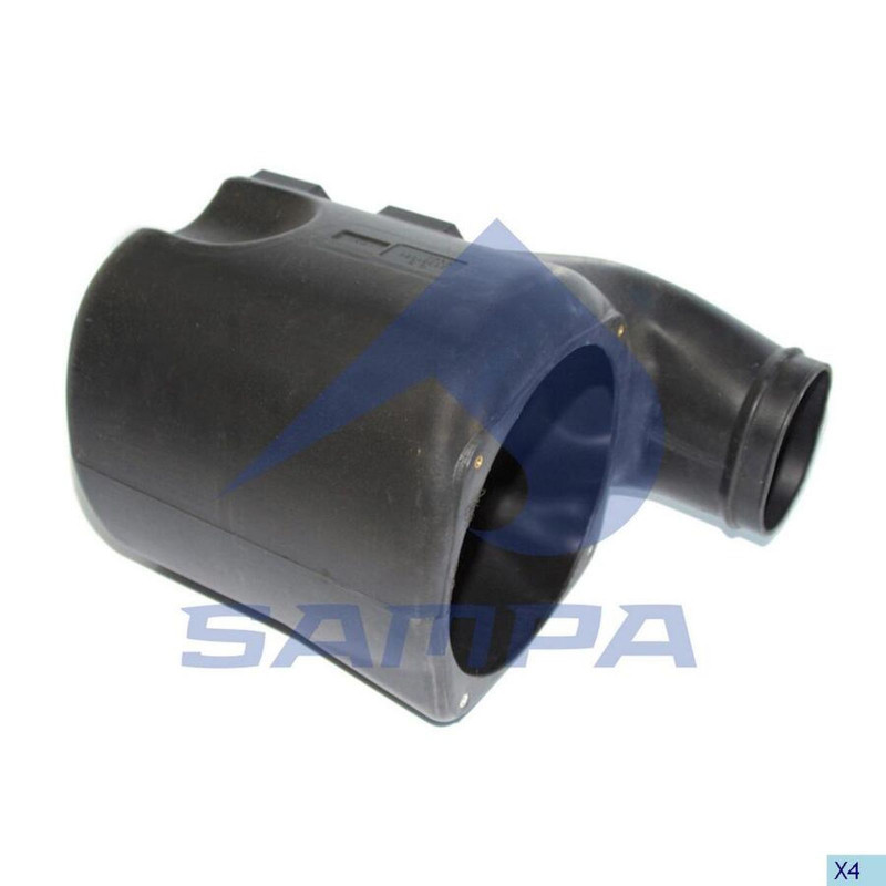 SA 32333 Корпус воздушного — 1