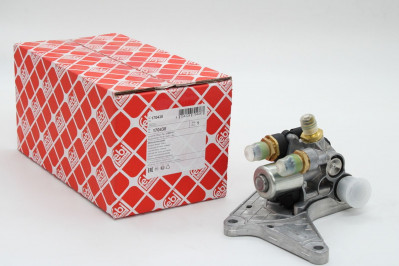 FEBI 170438 Клапан воздушный