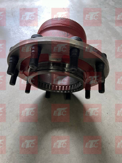 2074011704 Ступица переднего колеса