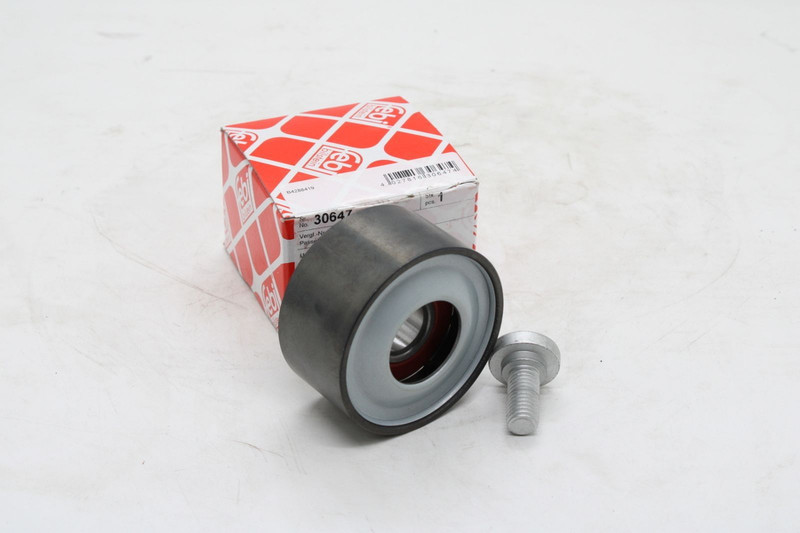 FEBI 30647 Шкив — 3