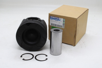 6152322510E Поршнекомплект