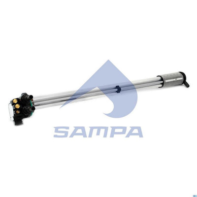 SA 023116 Топливозаборник с датчиком уровня L=610