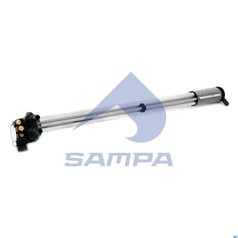 SA 023116 Топливозаборник с датчиком уровня L=610 — 2
