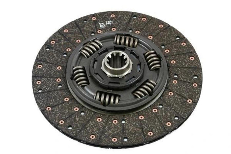 100041 Диск сцепления — 1