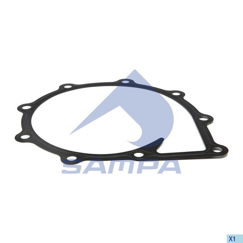 SA 025028 Прокладка водяного насоса — 2