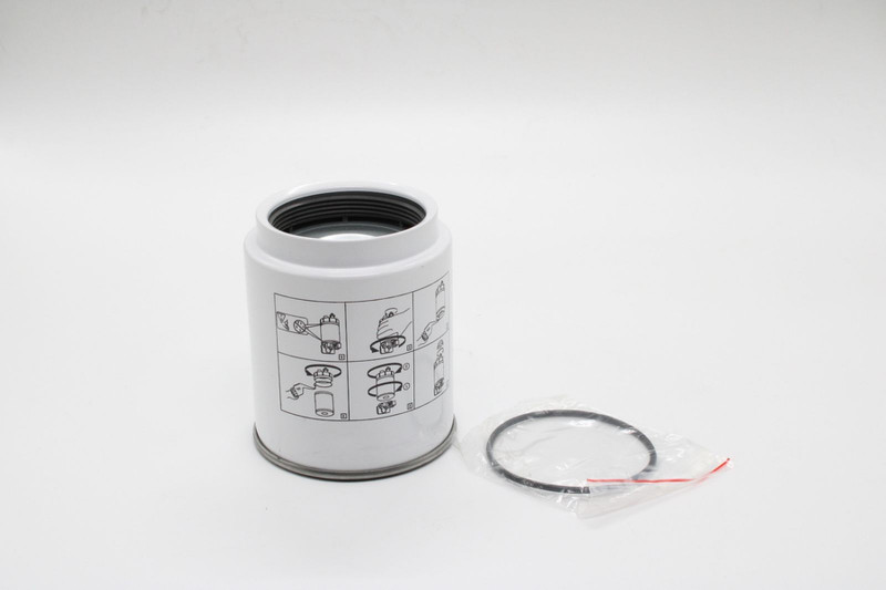 H392WK Фильтр топливный — 3