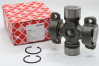 FEBI 09921 Крестовина карданного вала 57*164, миниатюра — 0