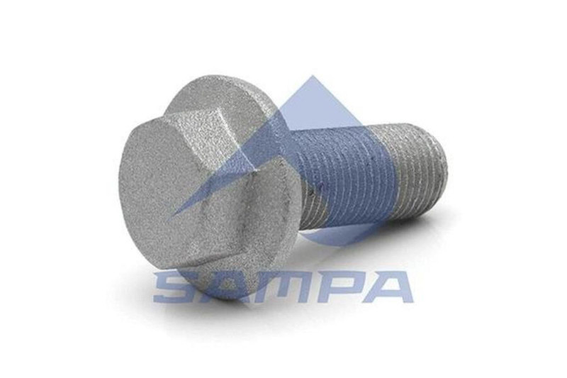 SA 020057 Болт универсальный М16*1,5*40 — 1