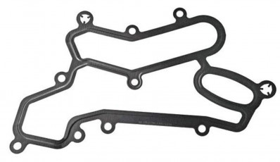 493071 Прокладка корпуса масляного фильтра