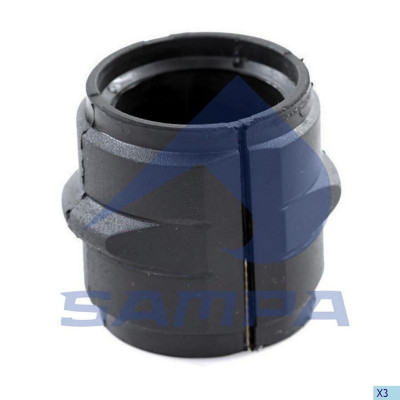 SA 011012 Втулка стабилизатора