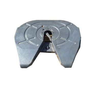 JSK38C1 Седельно-сцепное устройство