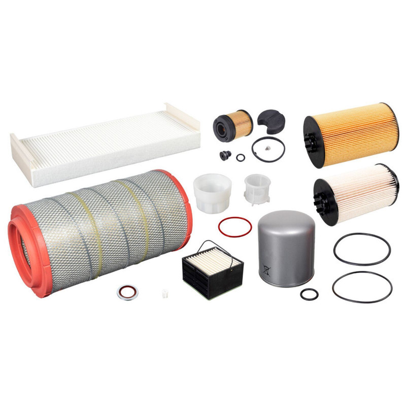 22314 Термостат 83°C с уплтон.кольцом и прокладкой — 1