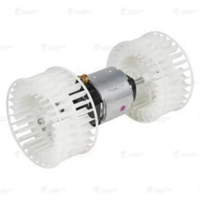 LFH1009 Моторчик салонный с крыльчаткой