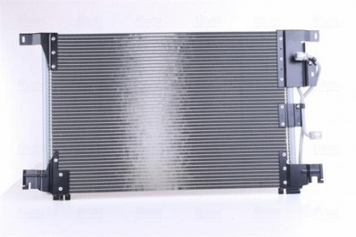 94336 Радиатор кондиционера