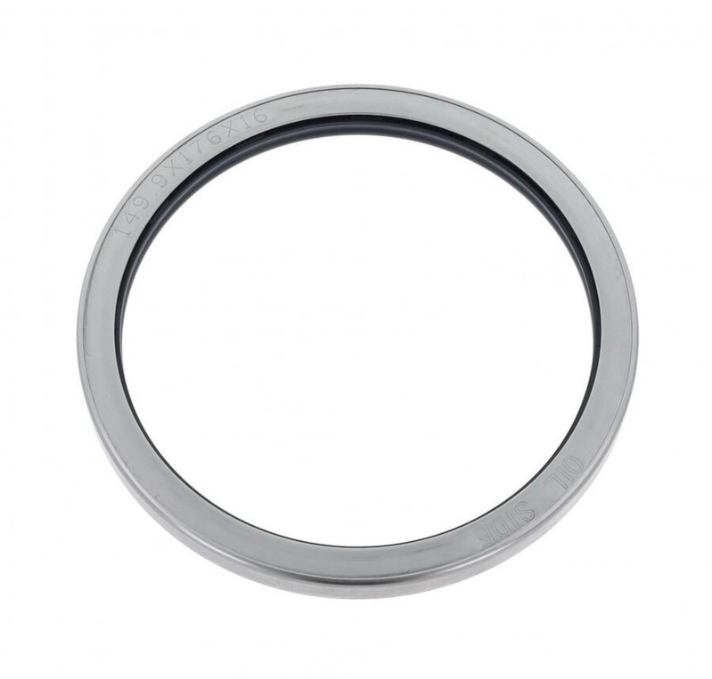 19026423B Сальник вала. 149,9*176*16 передний мост — 2