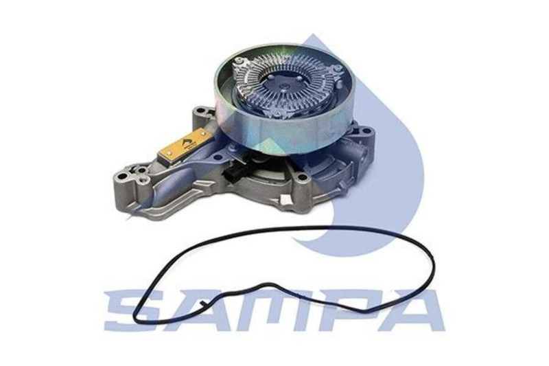 SA 034172 Насос водяной — 1