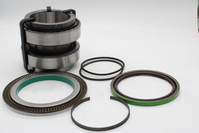 45729 Подшипник ступицы задней