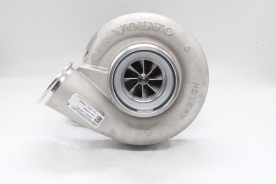 VO 11447016 Турбокомпрессор