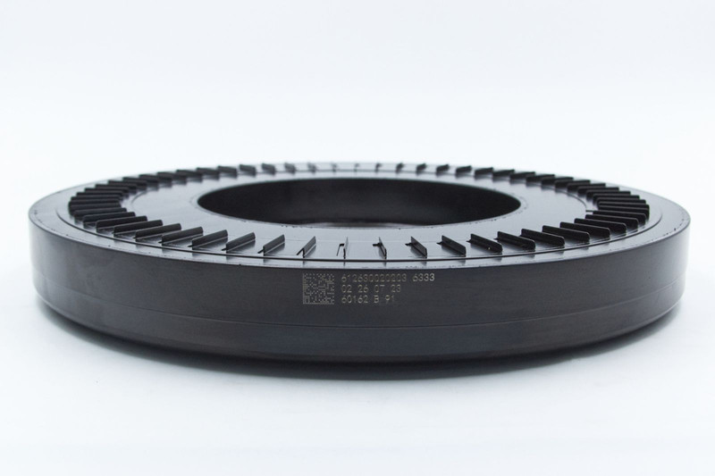 612630020203 Демпфер WP12.430 / WP12.375 — 1