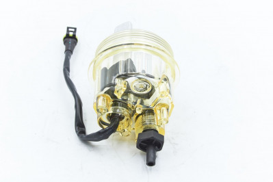 612600082029 Колба топливного фильтра с подогревом WP12.430 / WP12.375