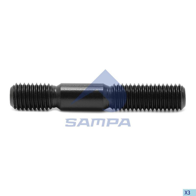 SA 076459 Шпилька — 1