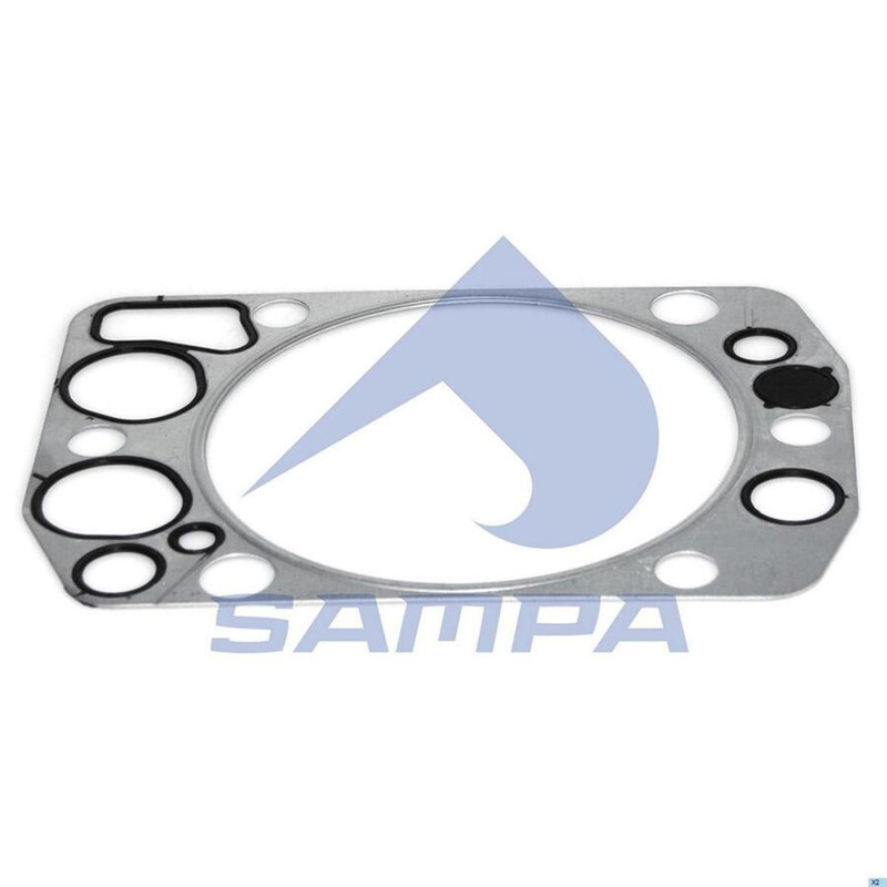 SA 022241 Прокладка головки блока — 2