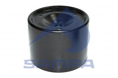 SA 070340 Стакан воздушной пластикBPW36. D=253mm, d1=27mm, H1=188mm, K=174