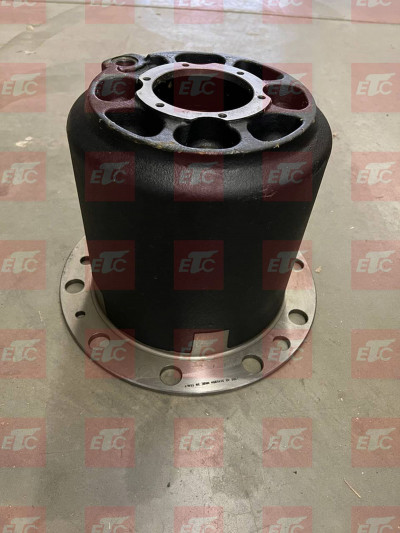 ER 88170551 Бортовой редуктор в сборе