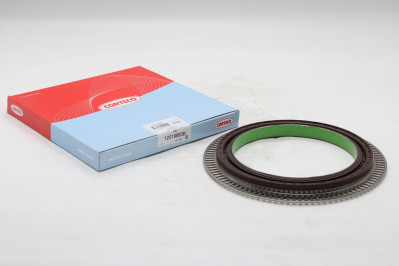 ST 66036000 Сальник ступицы с кольцом ABS 139*175*16,3