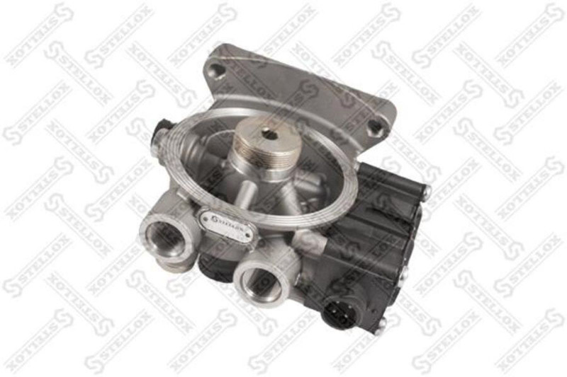 8520001SX Осушитель в сборе — 1