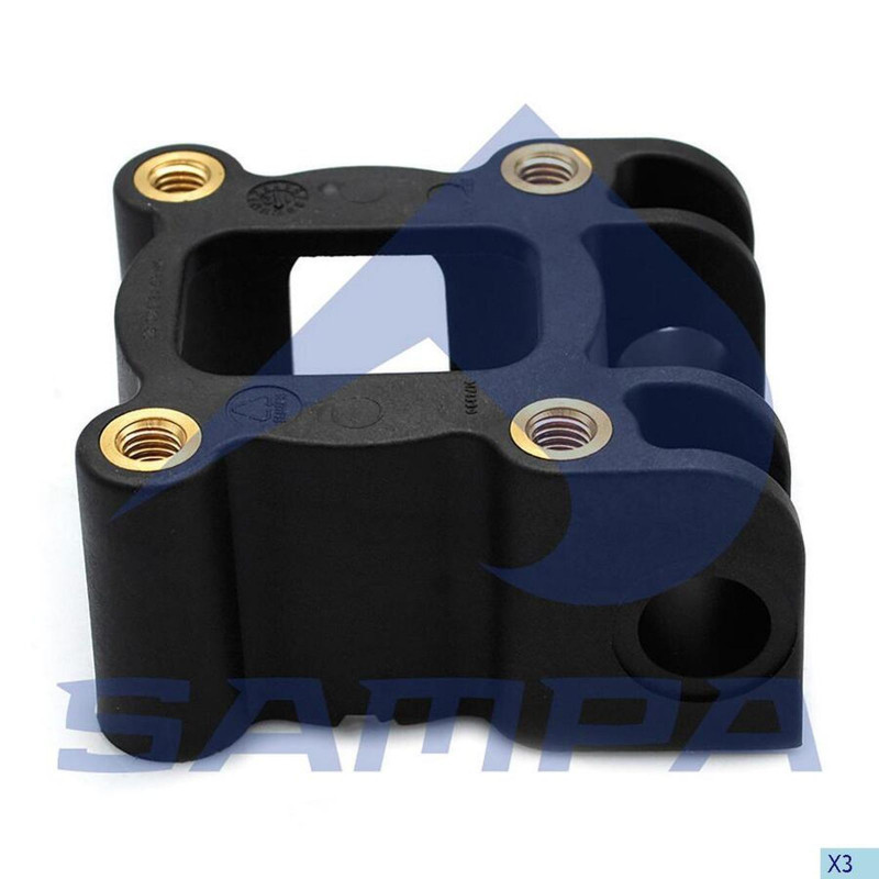 SA 34232 Корпус — 2