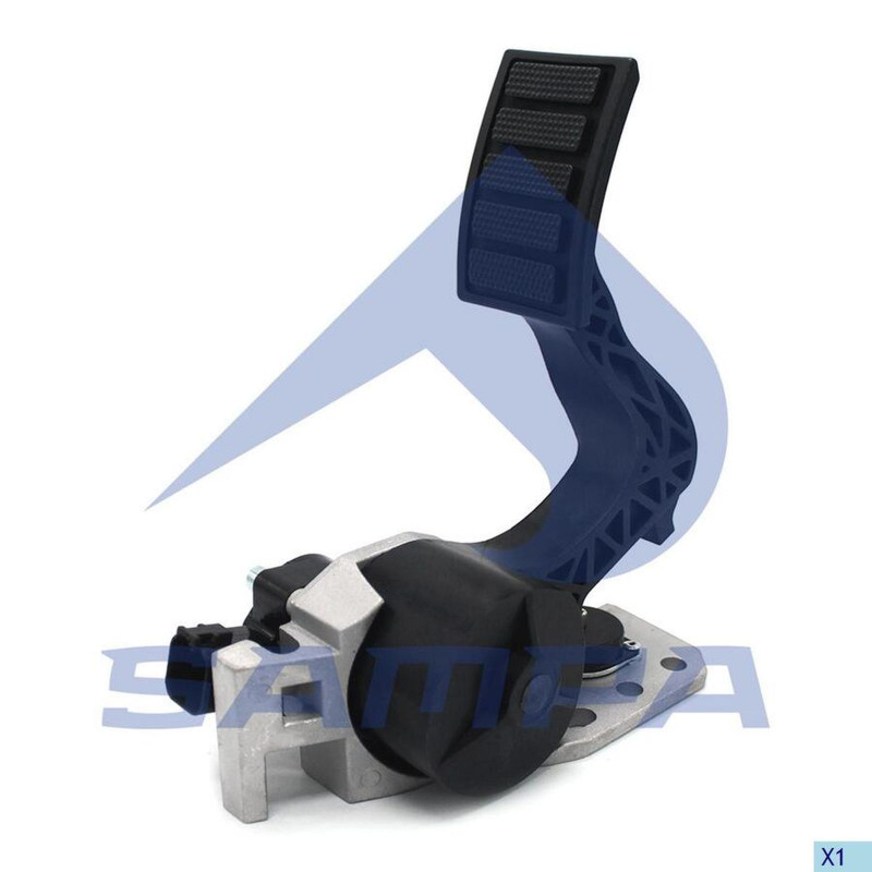 SA 36488 Педаль — 1
